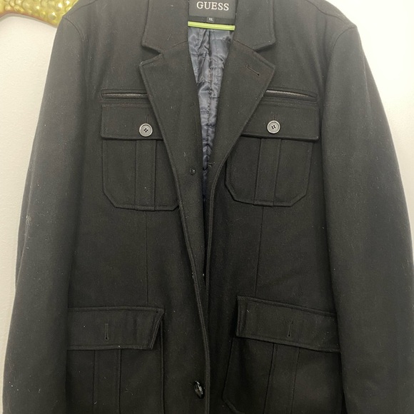 Guess Men’s coat - Picture 5 of 6